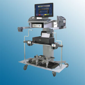 Alineadora RAV TD 5040TWS