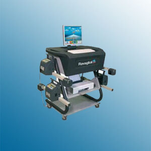 Alineadora RAV 5040WS