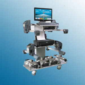Alineadora RAV 5080WS