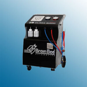 Reciclador de aire automotriz - Brain Bee