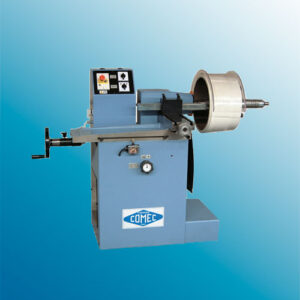 Torno para tambores y discos TR1000