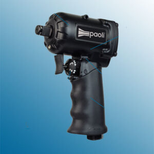 Pistola de impacto - DP 1050