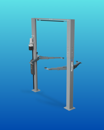 Elevador de dos columnas KPH35EVP